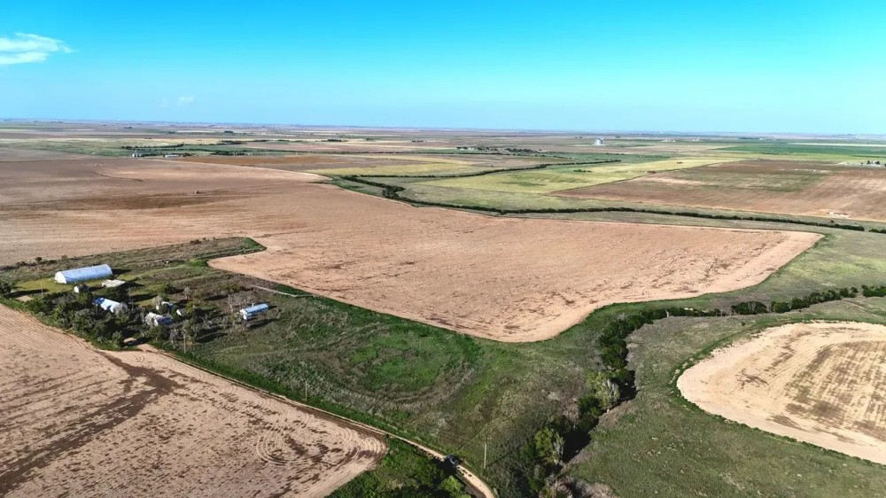 Income Recreational Opportunities on North Fork Republican River Bottom featured image