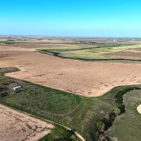 Income Recreational Opportunities on North Fork Republican River Bottom