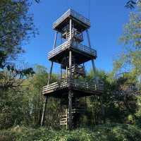 Belmont Mound State Park 80 acres of Duck Hunting in Grant, WI images 5