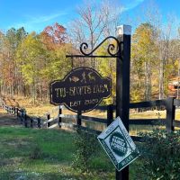 Sorghum Hollow Farm