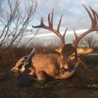 FM 2644 Hunting Club - South Texas Year Round Lease
