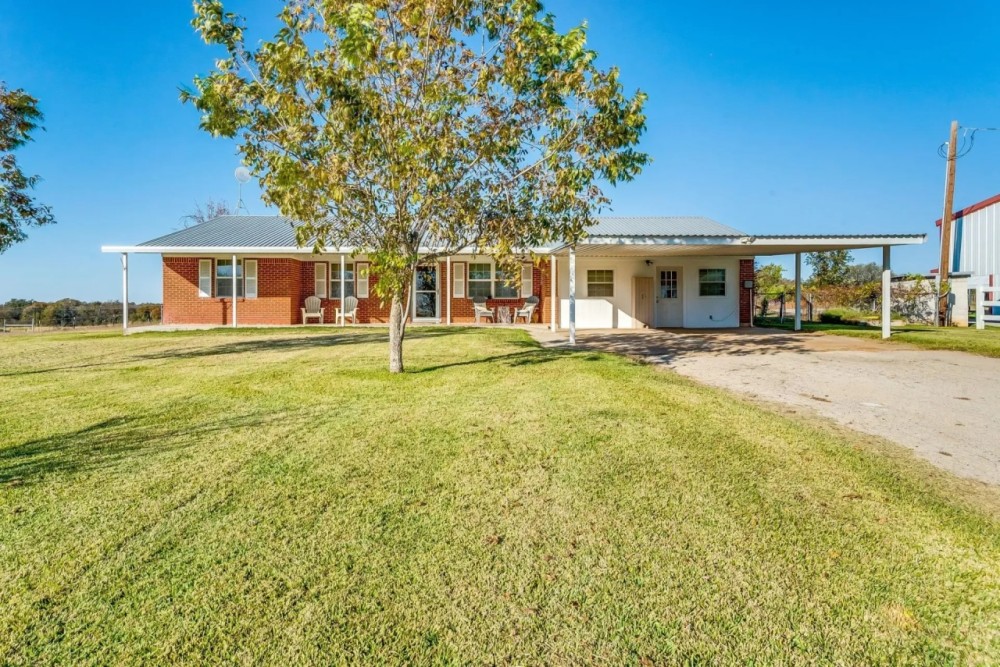 1000 County Road 471 De Leon Texas 76444 featured image