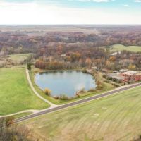 45 - Acres at TBD Rt. 108 Carlinville IL