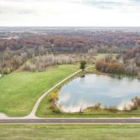 45 - Acres at TBD Rt. 108 Carlinville IL images 2
