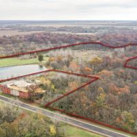 45 - Acres at TBD Rt. 108 Carlinville IL images 4