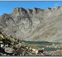 30,540 acres Mount Massive Wilderness Elk Hunting Land in Leadville, CO images 3