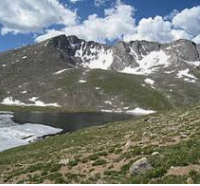 30,540 acres Mount Massive Wilderness Elk Hunting Land in Leadville, CO images 6