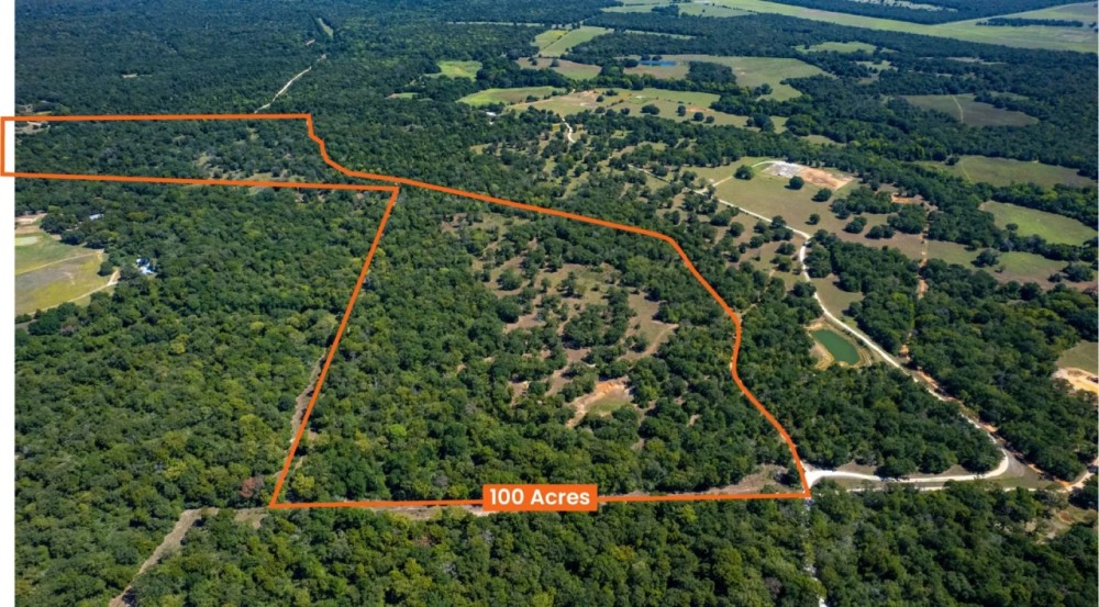 Jackrabbit Tract 1 featured image