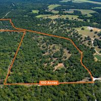 Jackrabbit Tract 1