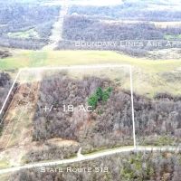 SR 513 - 18 acres - Noble County