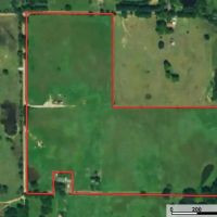 Pasture Land for Sale Quitman TX Near Lake Fork