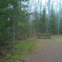 Big Bay State Park 2350 Acres of Deer hunting land in Ashland, WI images 3