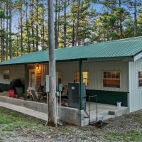 TWO CABINS on Aprox 17 - Acres in Deer Country images 3