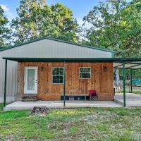 TWO CABINS on Aprox 17 - Acres in Deer Country images 4