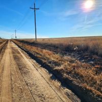 Recreational Property with North Fork Cimarron River Frontage images 4