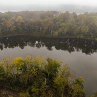 141.99 Acres with a cabin on Lake Albemarle in Issaquena County MS images 2