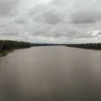 141.99 Acres with a cabin on Lake Albemarle in Issaquena County MS images 5
