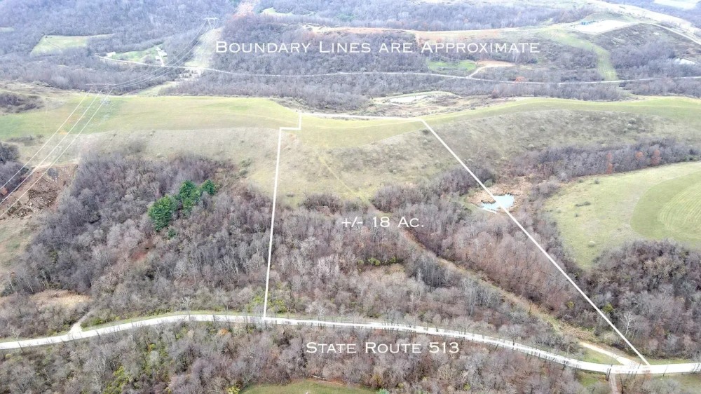 SR 513 - 18.5 acres - Noble County featured image