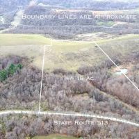 SR 513 - 18.5 acres - Noble County