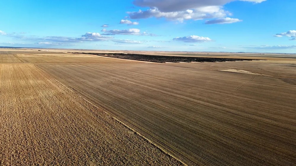 Prime Tillable Cropland with Mostly Class II Soils featured image