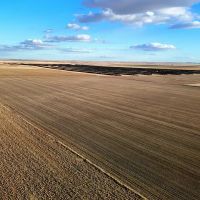 Prime Tillable Cropland with Mostly Class II Soils images 1