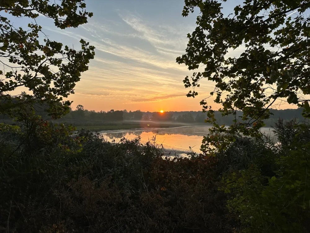 Crawford County Whitetails and Waterfowl featured image
