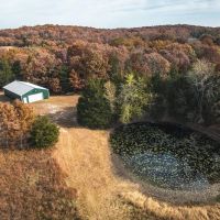 Pond Side Hideaway images 2