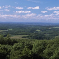 1,153 Acres Blue Mound State Park for Duck Hunting in Dane , WI images 5