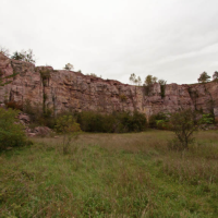 1,153 Acres Blue Mound State Park for Duck Hunting in Dane , WI images 3