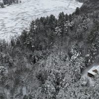 9 acres Waterfront Land with Cabin Amboy NY images 2