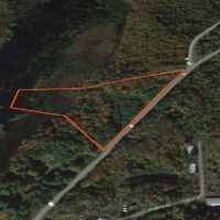 9 acres Waterfront Land with Cabin Amboy NY images 4