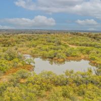 JUST LISTED 191 -Acres FM 2945 Cisco TX 76437