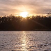 Southern Illinois Sanctuary Tract 1