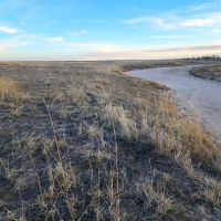 Comanche Creek Ranch
