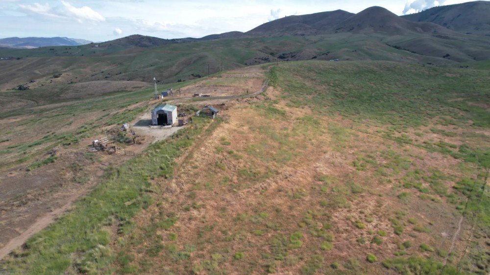 Timber Butte Ranch featured image