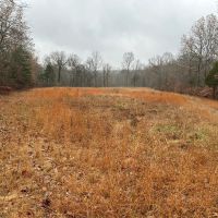 Mammoth Cave Park Boundary