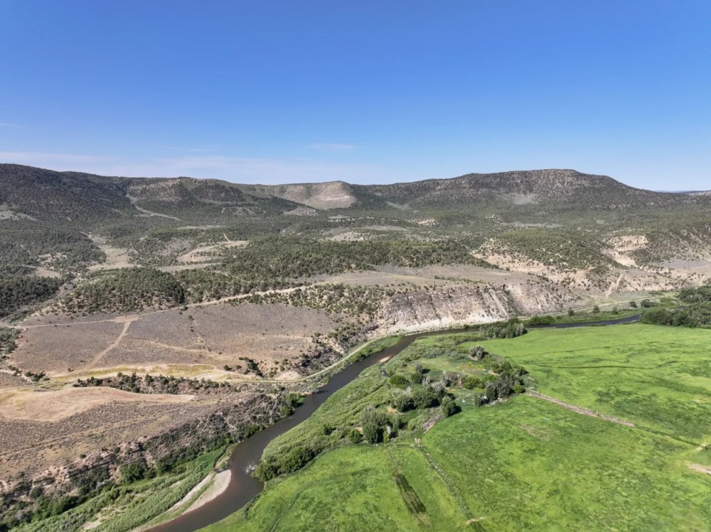 White River Trophy Ranch featured image