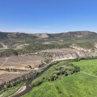 White River Trophy Ranch