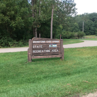 644 Acres Cadiz Springs SRA for hunting turkey in Green,WI images 2