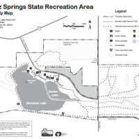 644 Acres Cadiz Springs SRA for hunting turkey in Green,WI images 1