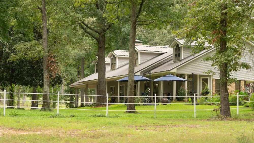 69-Acre Ranch for Sale near Overton TX featured image