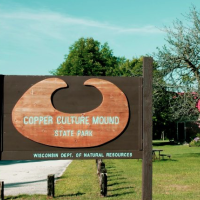 42 Acres Copper Culture State Park hunting land for Deer in Oconto, WI images 4