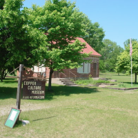 42 Acres Copper Culture State Park hunting land for Deer in Oconto, WI images 1