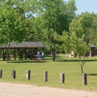 42 Acres Copper Culture State Park hunting land for Deer in Oconto, WI images 2