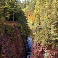 42 Acres Copper Culture State Park hunting land for Deer in Oconto, WI images 3