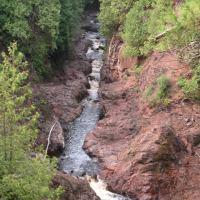 3068 Acres Copper Falls State Park Turkey Hunting in Ashland, WI images 4
