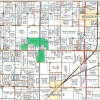 298.33 Acre Sealed Bid Auction 3 Tracts Morgan County IL images 2