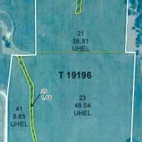 298.33 Acre Sealed Bid Auction 3 Tracts Morgan County IL images 4