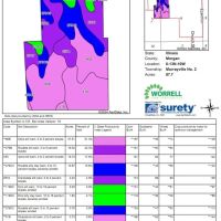 298.33 Acre Sealed Bid Auction 3 Tracts Morgan County IL images 5