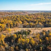 Cook Riverside Farm Tract 1